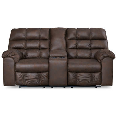 Reingard motion reclining discount sofa